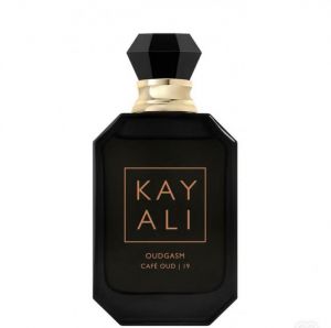 KAYALI OUDGASM CAFE OUD 19