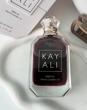 KAYALI DEJA VU WHITE FLOWER 57 LONG LASTING