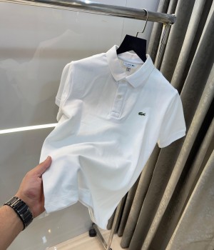 Lacost e imported Polo tshirt