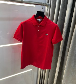 Lacost e imported Polo tshirt