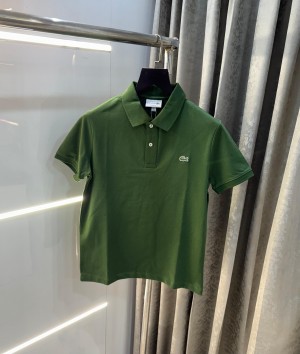 Lacost e imported Polo tshirt