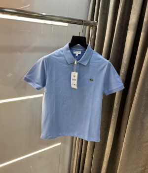 Lacost e imported Polo tshirt