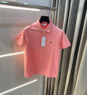 Lacost e imported Polo tshirt
