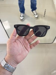 Gentle monster 1581 black