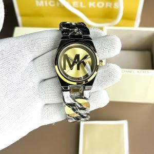 MICHAELKORS_LADIES_GOLD-TT-GOLD