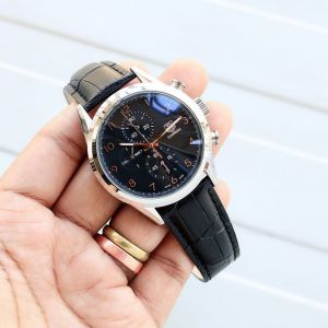 Tag_Heuer Carrera Calibre 16 Chronograph 