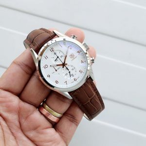 Tag_Heuer Carrera Calibre 16 Chronograph 