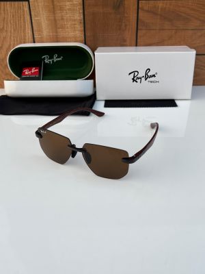 Rayban 1121 brown