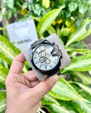 Diese_l 10 bar only the brave