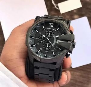 Diese_l 10 bar only the brave