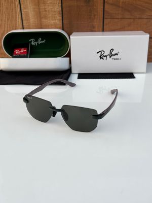 Rayban 1121 green 