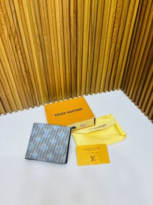 121 LV LOUIS VUITTO_N PREMIUM QUALITY WALLET