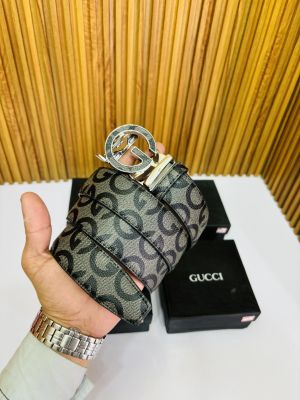 08 GUCC_I PREMIUM QUALITY AUTOMATIC LOCK BELT