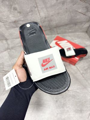 _NIKE_AIRMAX-90_SLIDE_WHITE-RED