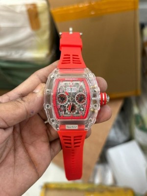 RICHARD MILLE QUTRAZ WORKING WATCH PREMIUM QUALITY