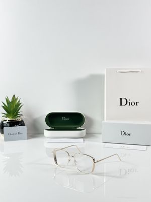 Dior_8287_Gold_Frame