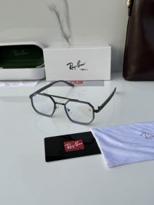 Rayban 8820 grey plano