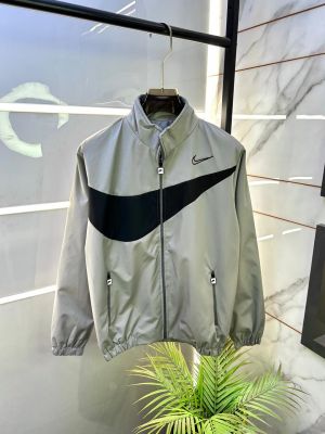 Nik e Grey Super Premium Wind Shetter Jacket F3358-GY