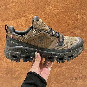 ON CLOUD X BEAMS ROCK LOW WATERPROOF