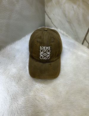 Loewe 100% Imported Premium Unisex Cap