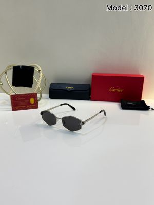 Cartier_3070_Silver_Black