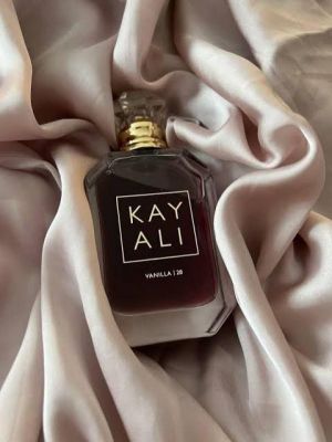 KAYALI VANILA 28 EAU DE PARFUM 100ML (844)