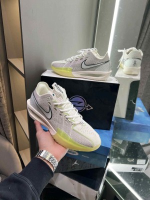 Nik e Zoom GT Cut 3 Vapor Green