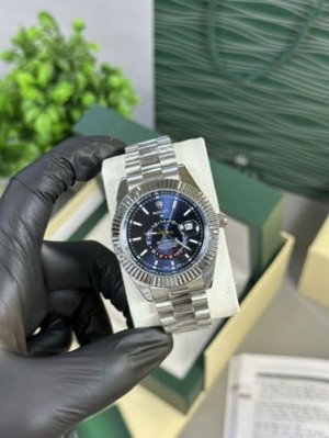 ROLEX SKY DWELLER