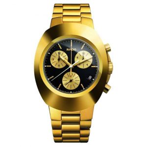 Rad_o 100M Chronograph AAA-QUALITY WC 977