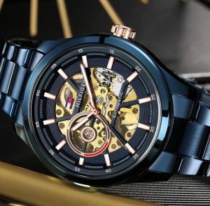 Tommy_Hilfiger Automatic - J27