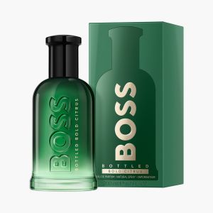 HUGO BOS_S BOTTLED BOLD CITRUS EDP 100ml