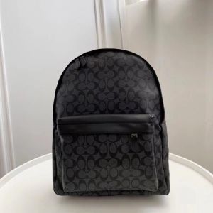 Coach_CB_Charlie_Unisex_Backpack_With_DustCover_CarryBag