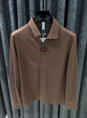 HERMES IMPORTED STORE ARTICLE FULL SLEEVES POLIO T-SHIRT