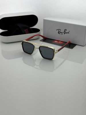 Rayban 7333 golden black 