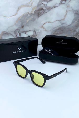 GENTLE_MONSTER SUNGLASS 