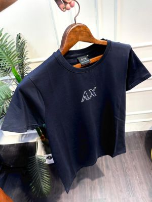 ARMAN I EXCHANGE ROUND NECK T-SHIRTS 1127