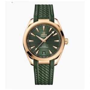 Omeg_a Seamaster Aqua Terra 150M 