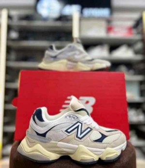 neww BALANCE 9060 Moonrock