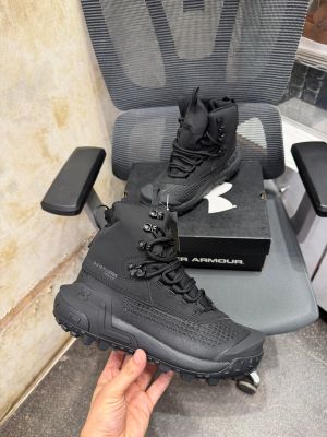 Unde.r Armour Hovr Infil Waterproof Tectical Boots