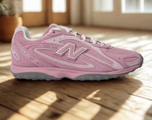 New Balanc_ee 204L pastel Pink for womens 