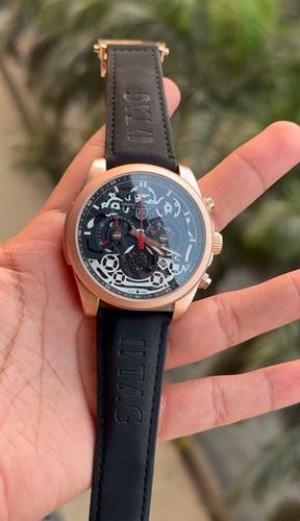 Tag Heuer Cr7