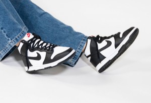 NikeAir-jordan-Retro-1-black-white