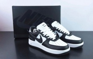Nike-airforce-1-x-ambush-black-white