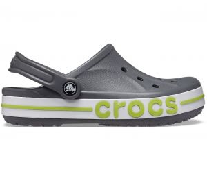 Crocs_Bayaband_grey_green