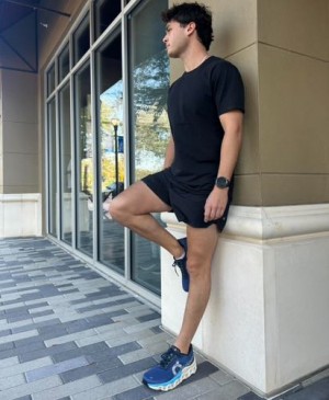 On Cloudmonster Hyper MEANS Shoes