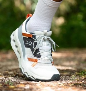 On Cloudmonster Hyper MEANS Shoes