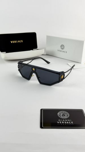 Versace black 4291