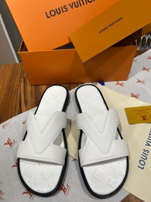 LOUIS VUITTO.N PREMIUM SLIDE 