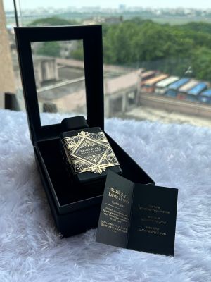 LATTAFA oud glory for men