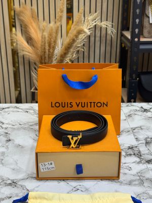 Louis_Vuitton Initials Buckle With Box And Dust Bag Including Carry Bag (13-1)